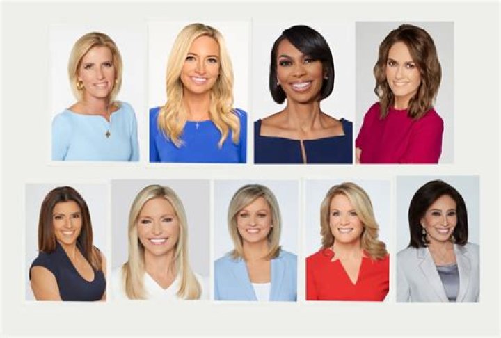 A Profile Of The Fox News Anchor